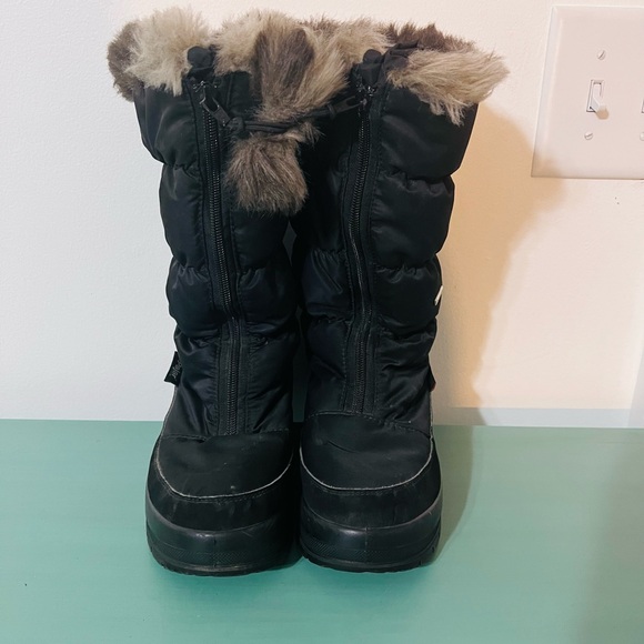 PAJAR Canada Fur Line Boots - Picture 6 of 8